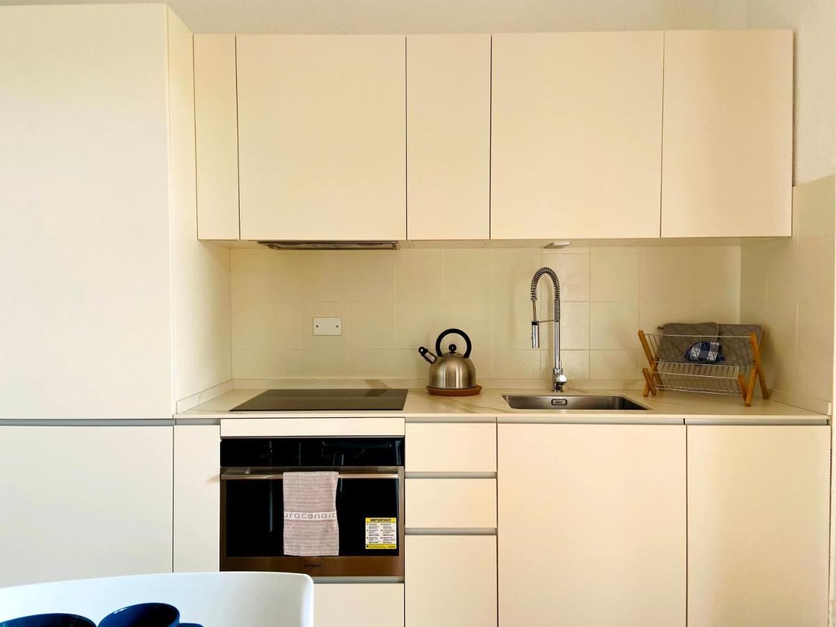 Il Borgo Aparthotel Finale Ligure Εξωτερικό φωτογραφία