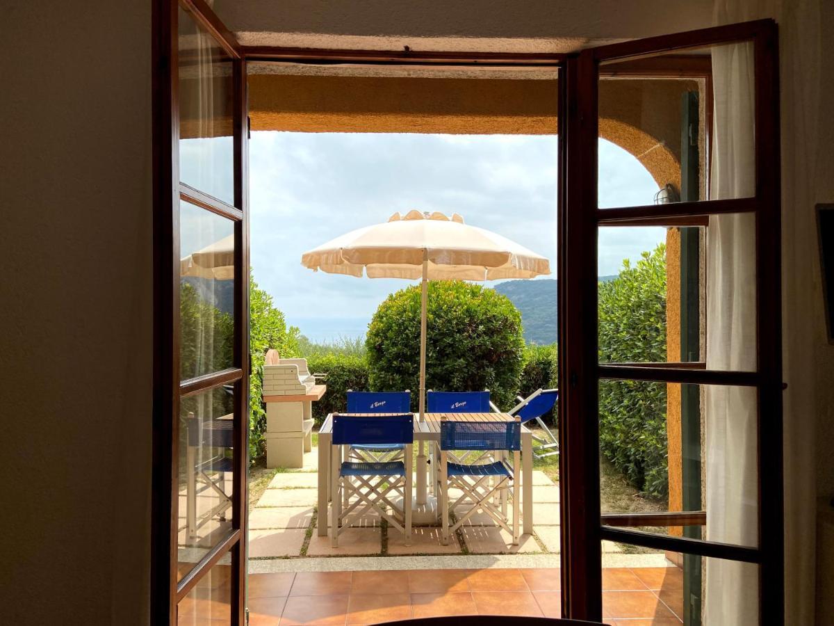 Il Borgo Aparthotel Finale Ligure Εξωτερικό φωτογραφία