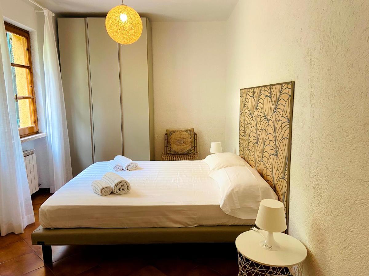 Il Borgo Aparthotel Finale Ligure Εξωτερικό φωτογραφία