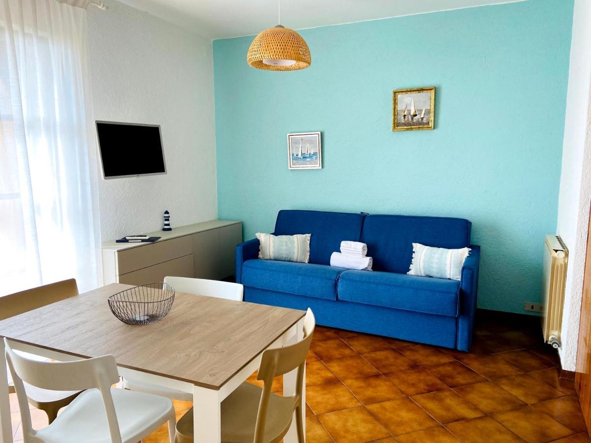 Il Borgo Aparthotel Finale Ligure Εξωτερικό φωτογραφία
